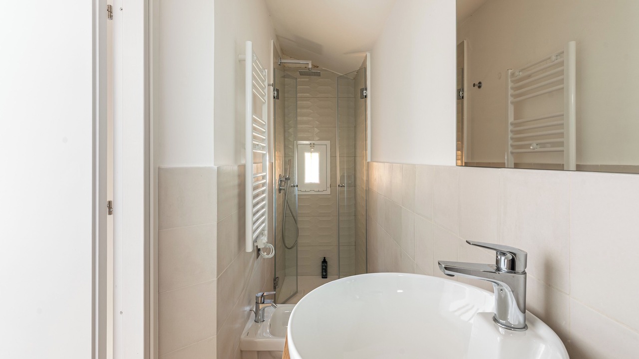Photo of Bathroom in Palermo