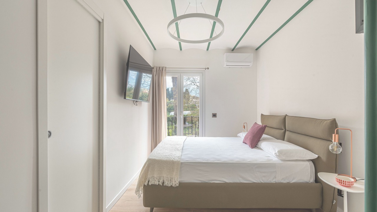 Photo of Bedroom in Palermo