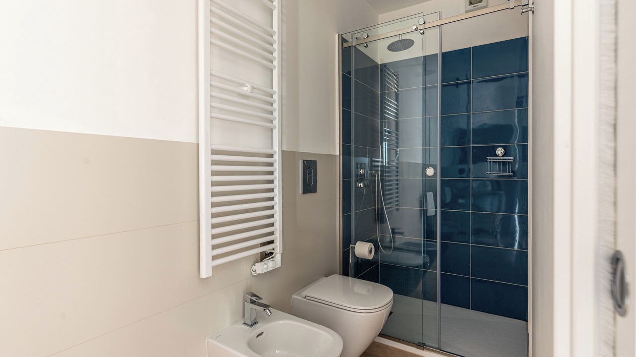 Photo of Bathroom in Palermo