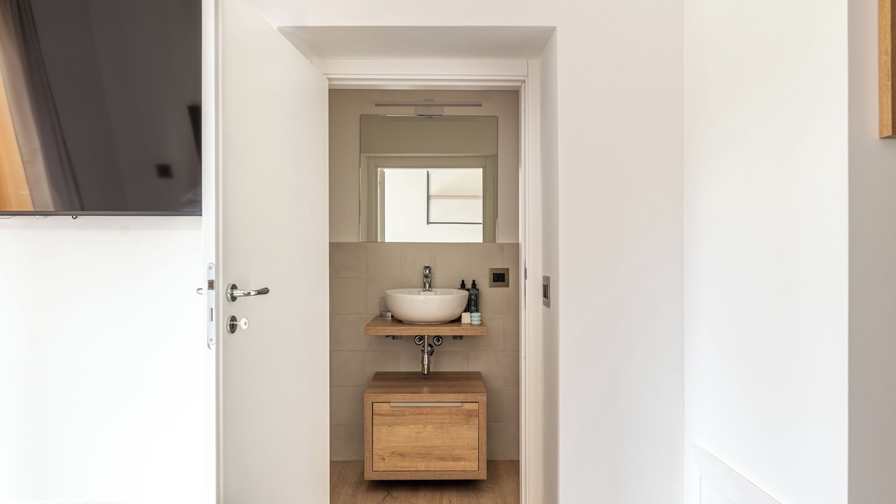 Photo of Bathroom in Palermo