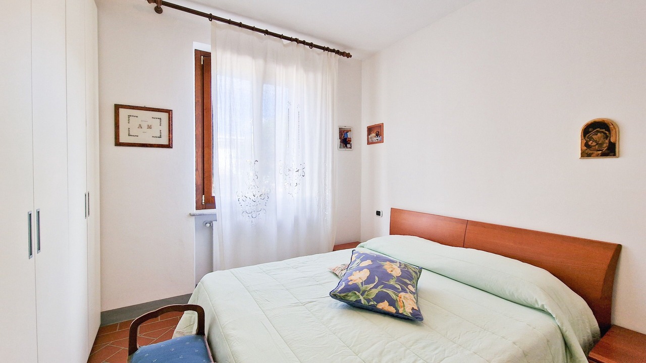 Photo of Bedroom in Marina di Campo