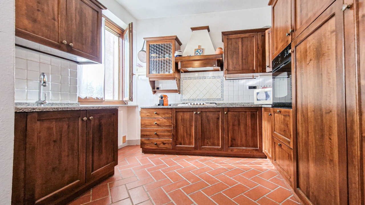 Photo of Kitchen in Marina di Campo
