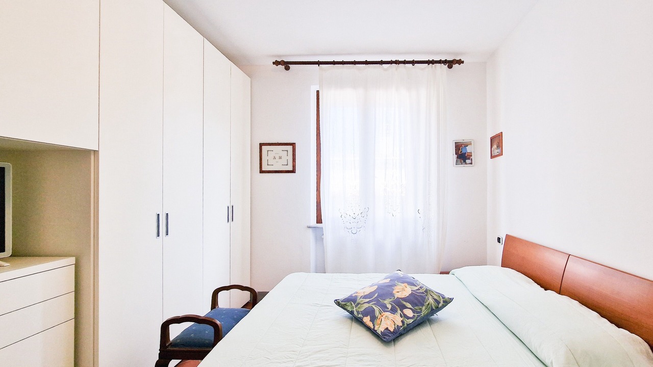 Photo of Bedroom in Marina di Campo