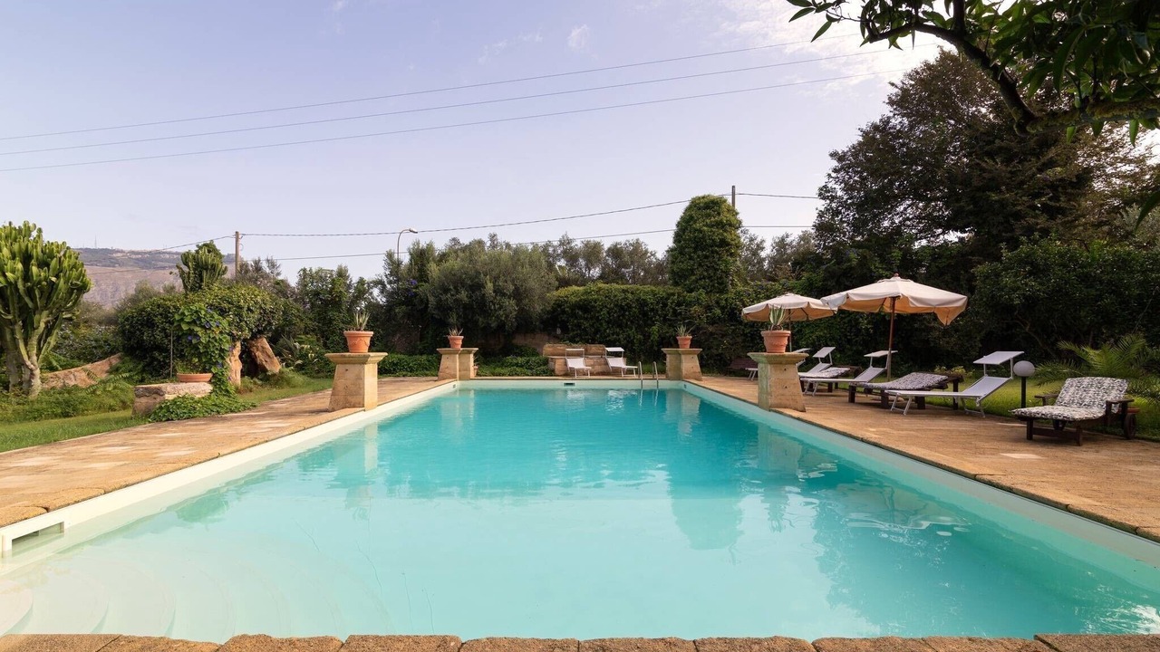 Photo of Outdoor in Porticalazzo