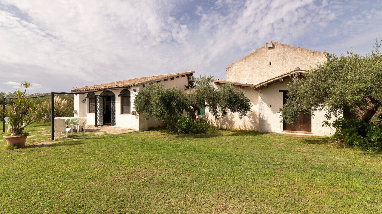 Photo of Outdoor in Porticalazzo