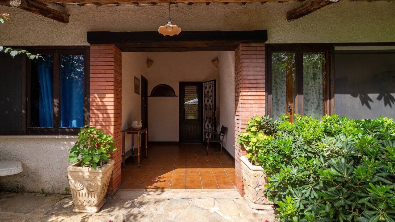 Photo of Outdoor in Porticalazzo