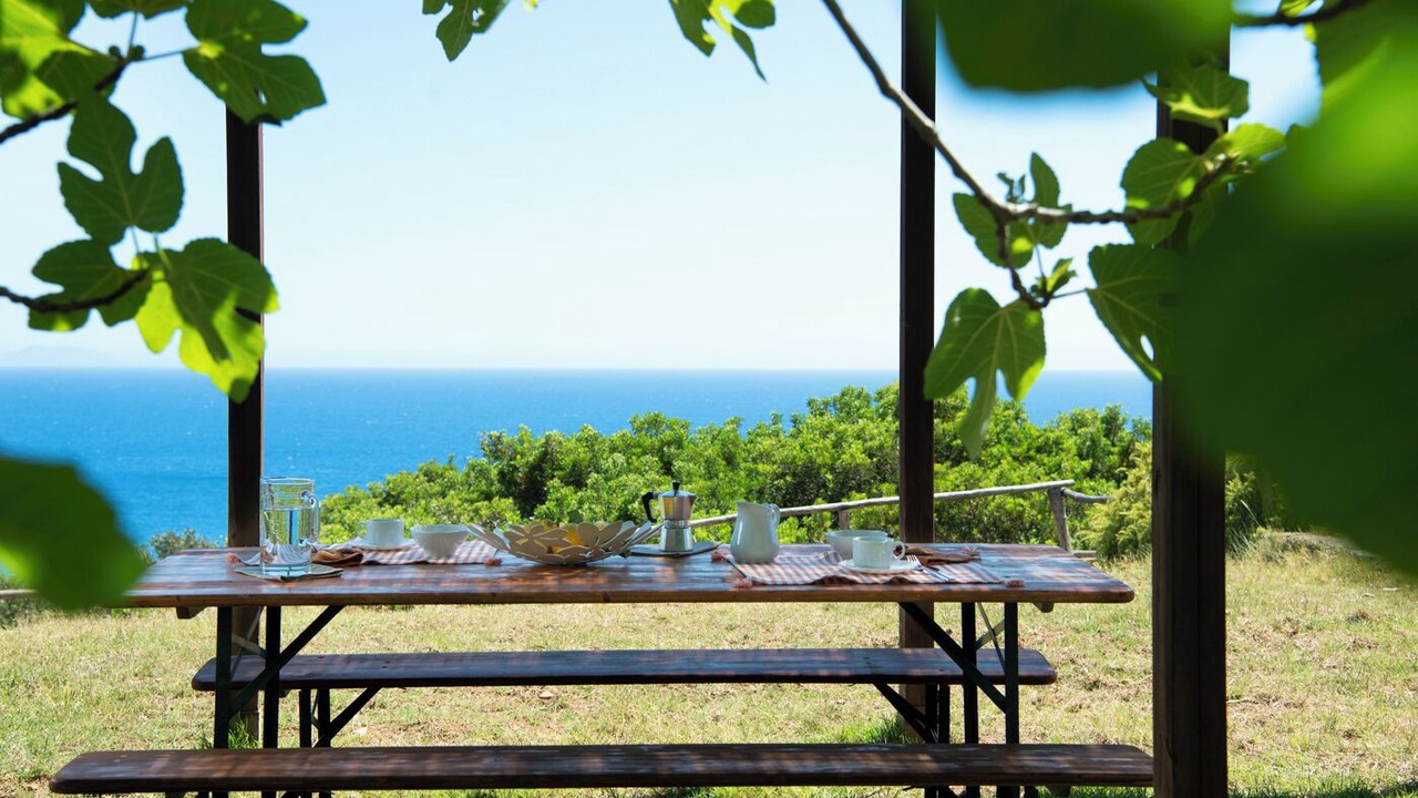 Photo of Outdoor in Roccamare