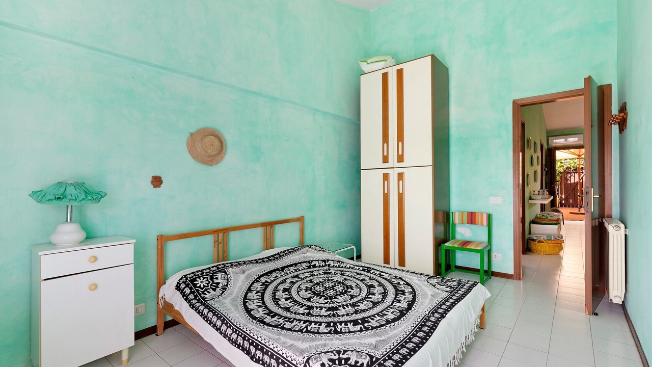 Photo of Bedroom in Sabaudia