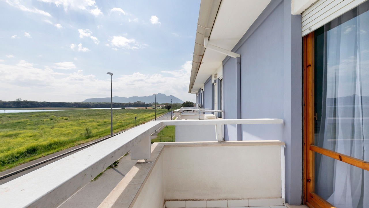 Photo of Patio Balcony in Sabaudia