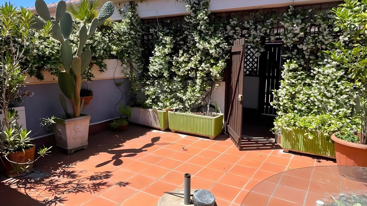 Photo of Patio Balcony in Sabaudia