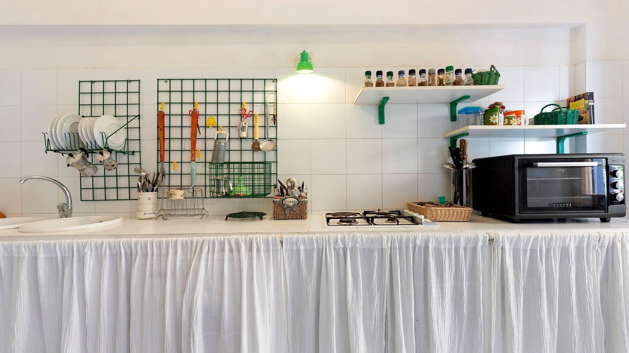 Photo of Kitchen in Sabaudia