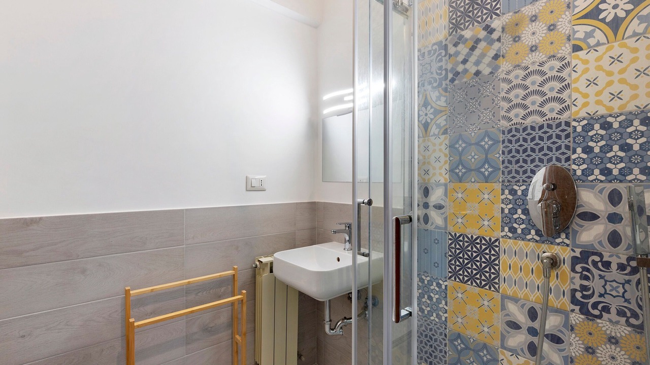 Photo of Bathroom in Sabaudia