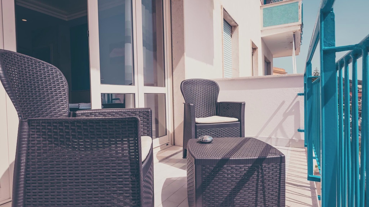 Photo of Outdoor in Gaeta