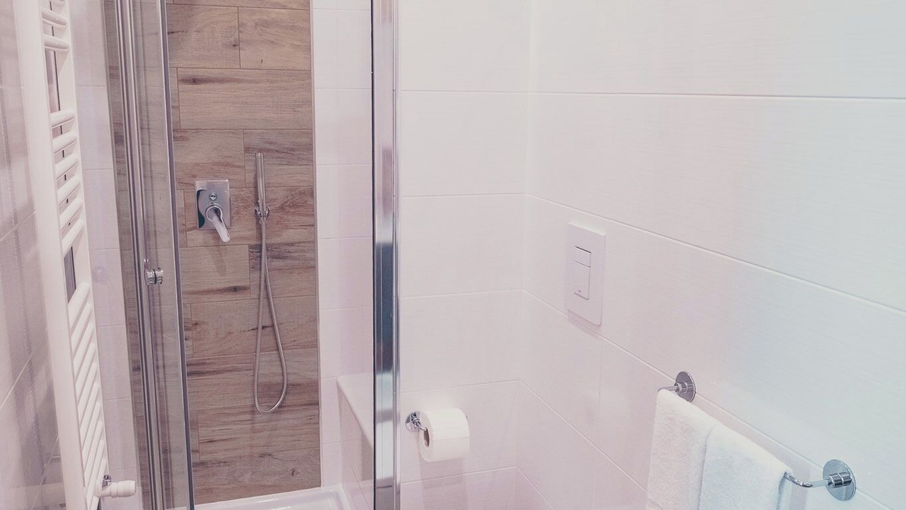 Photo of Bathroom in Gaeta