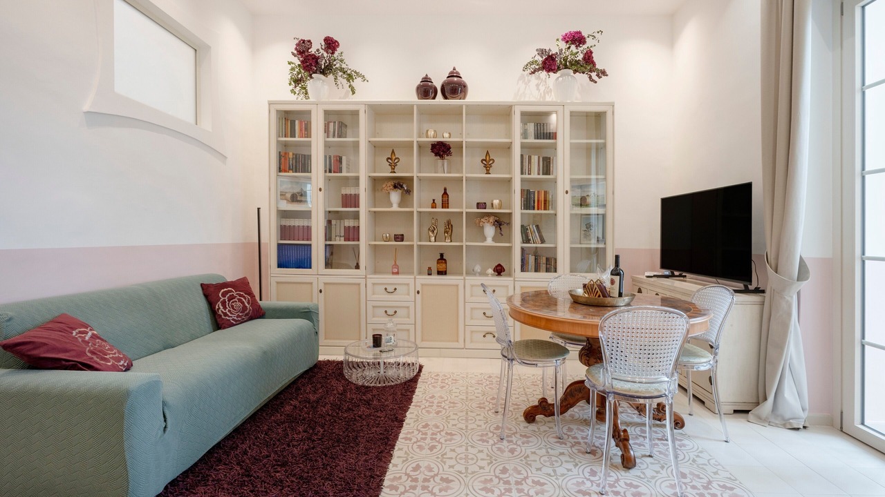 Photo of Livingroom in Bari City Centre