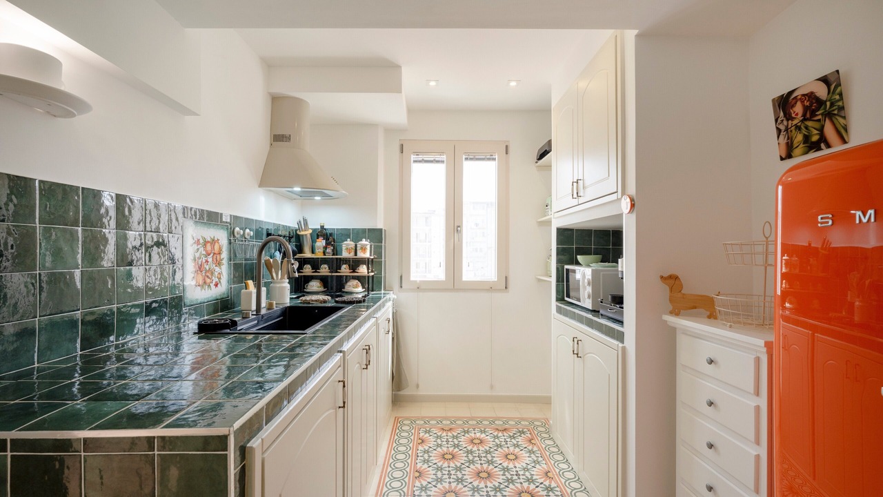 Photo of Kitchen in Bari City Centre