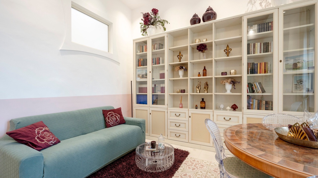 Photo of Livingroom in Bari City Centre