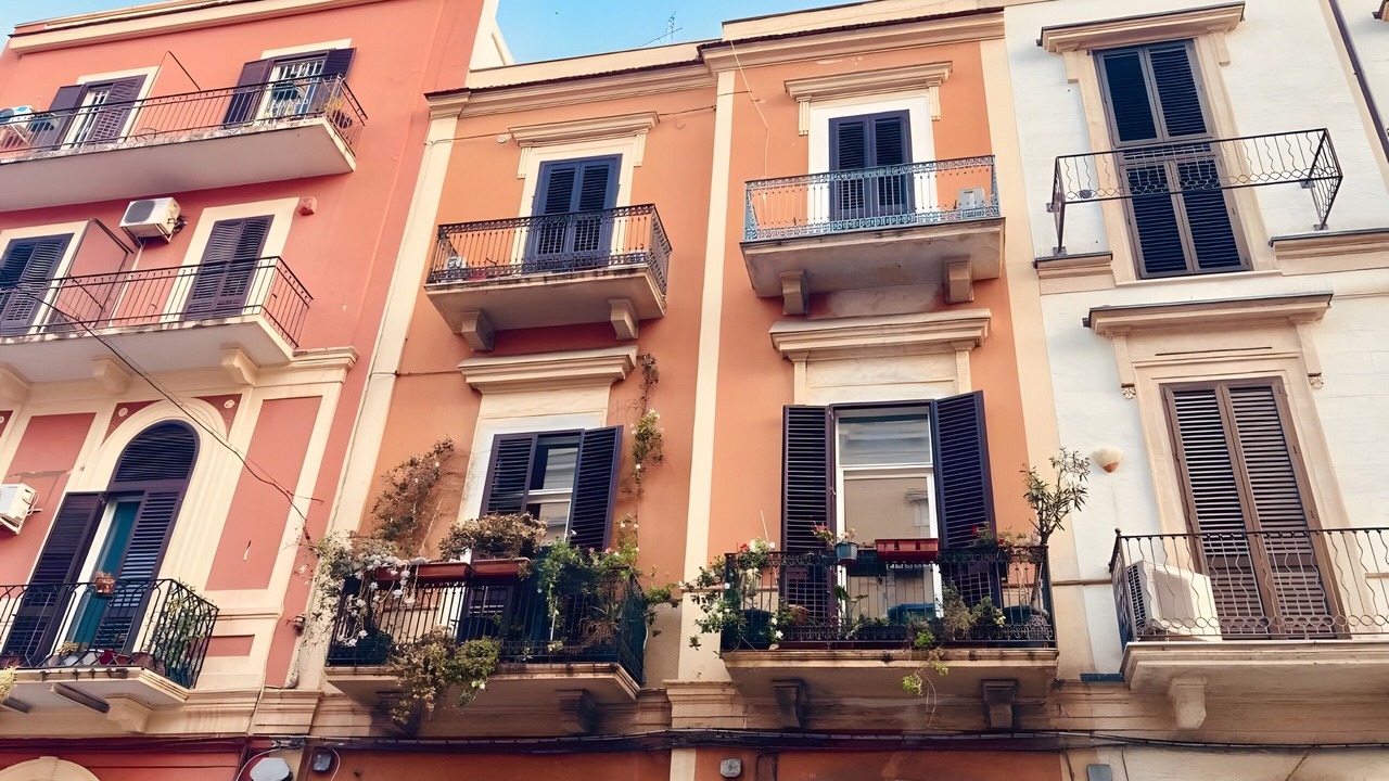 Photo of Outdoor in Bari City Centre