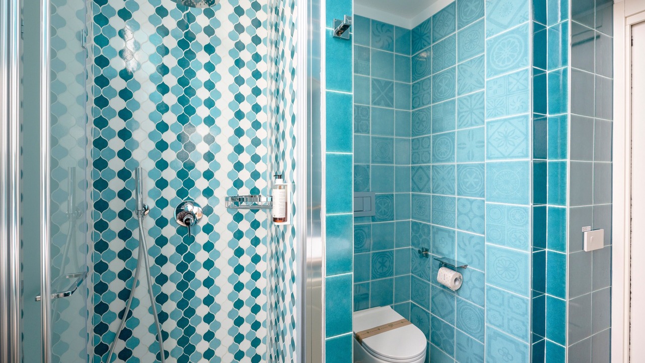 Photo of Bathroom in Bari City Centre