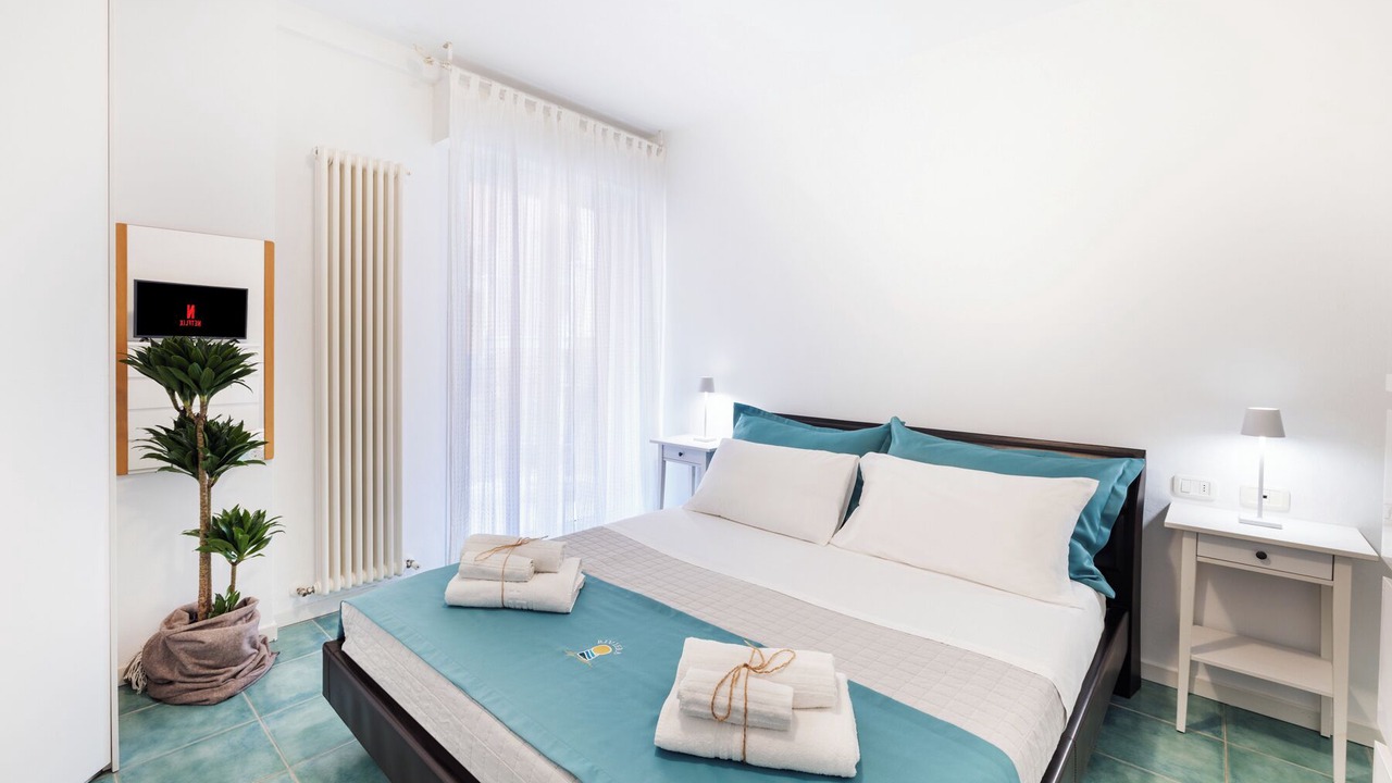 Photo of Bedroom in Cattolica