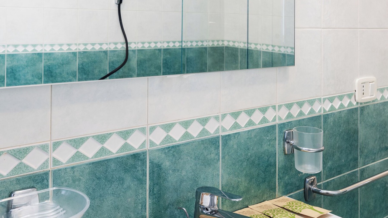 Photo of Bathroom in Cattolica