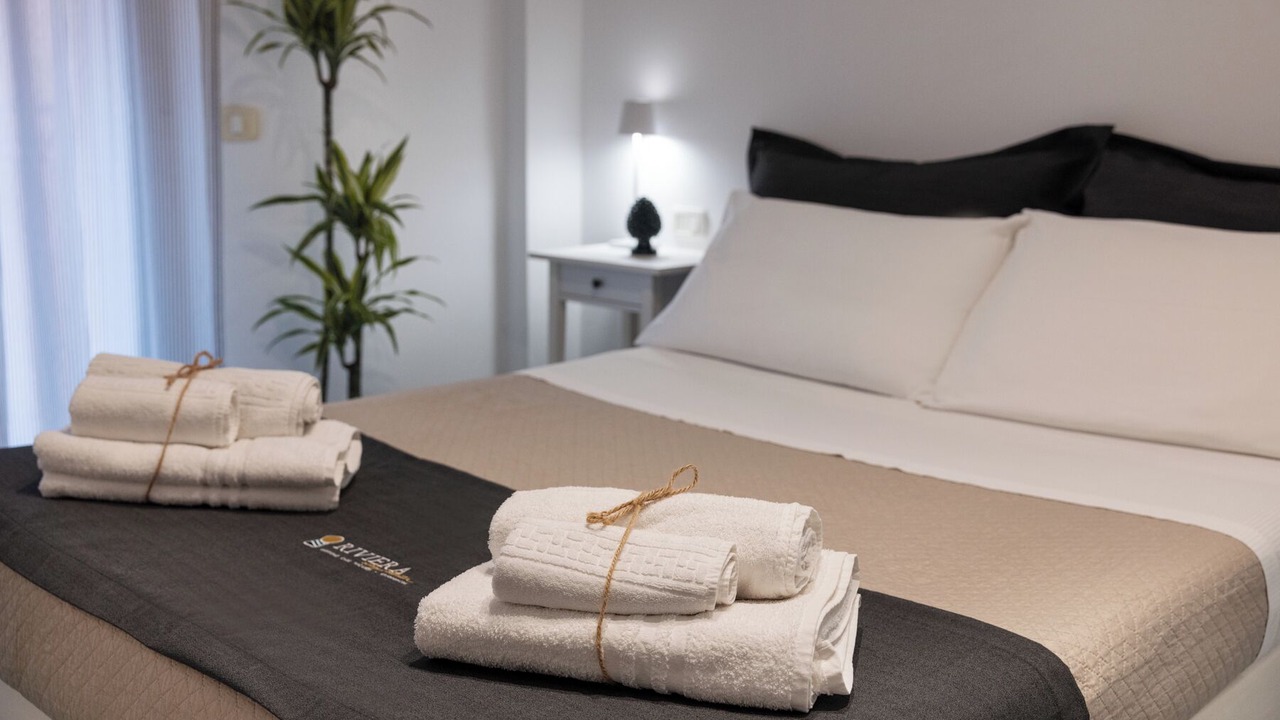 Photo of Bedroom in Cattolica
