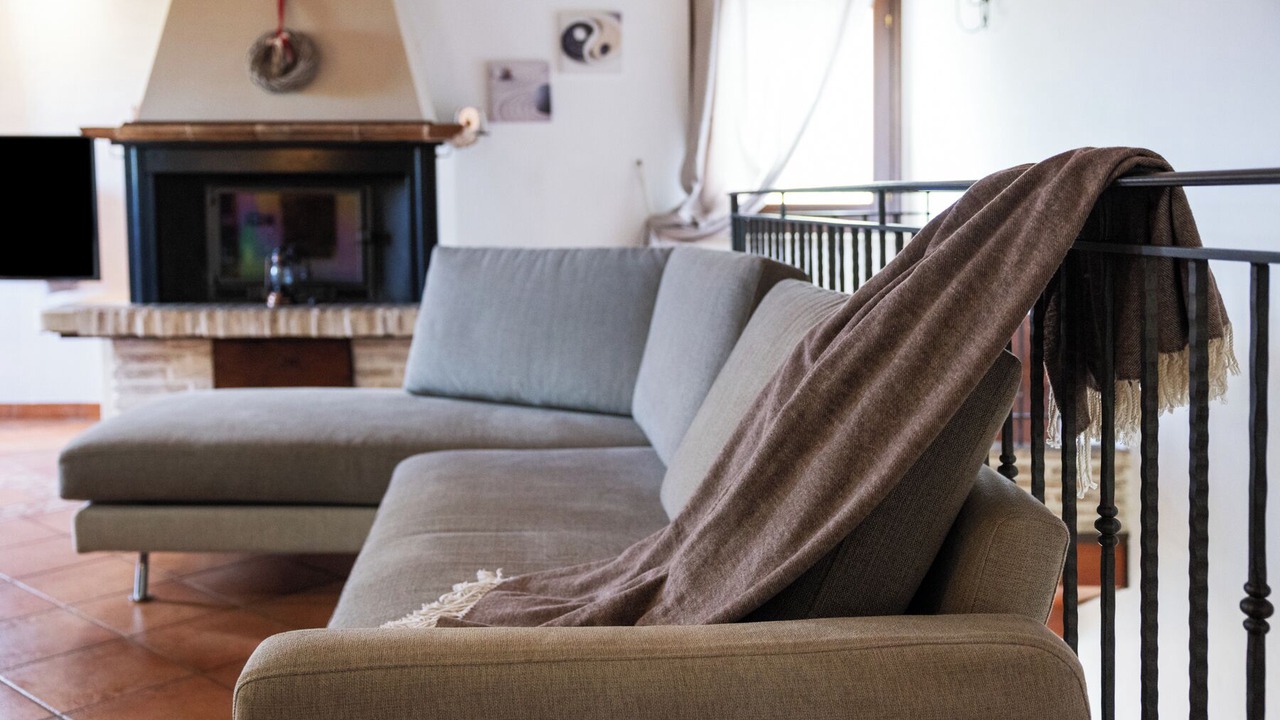 Photo of Livingroom in Rimini