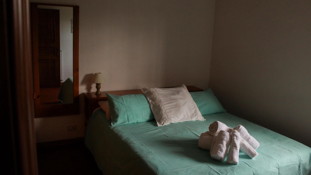 Photo of Bedroom in San Felice Circeo