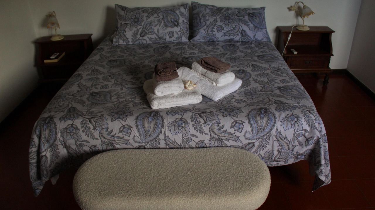 Photo of Bedroom in San Felice Circeo