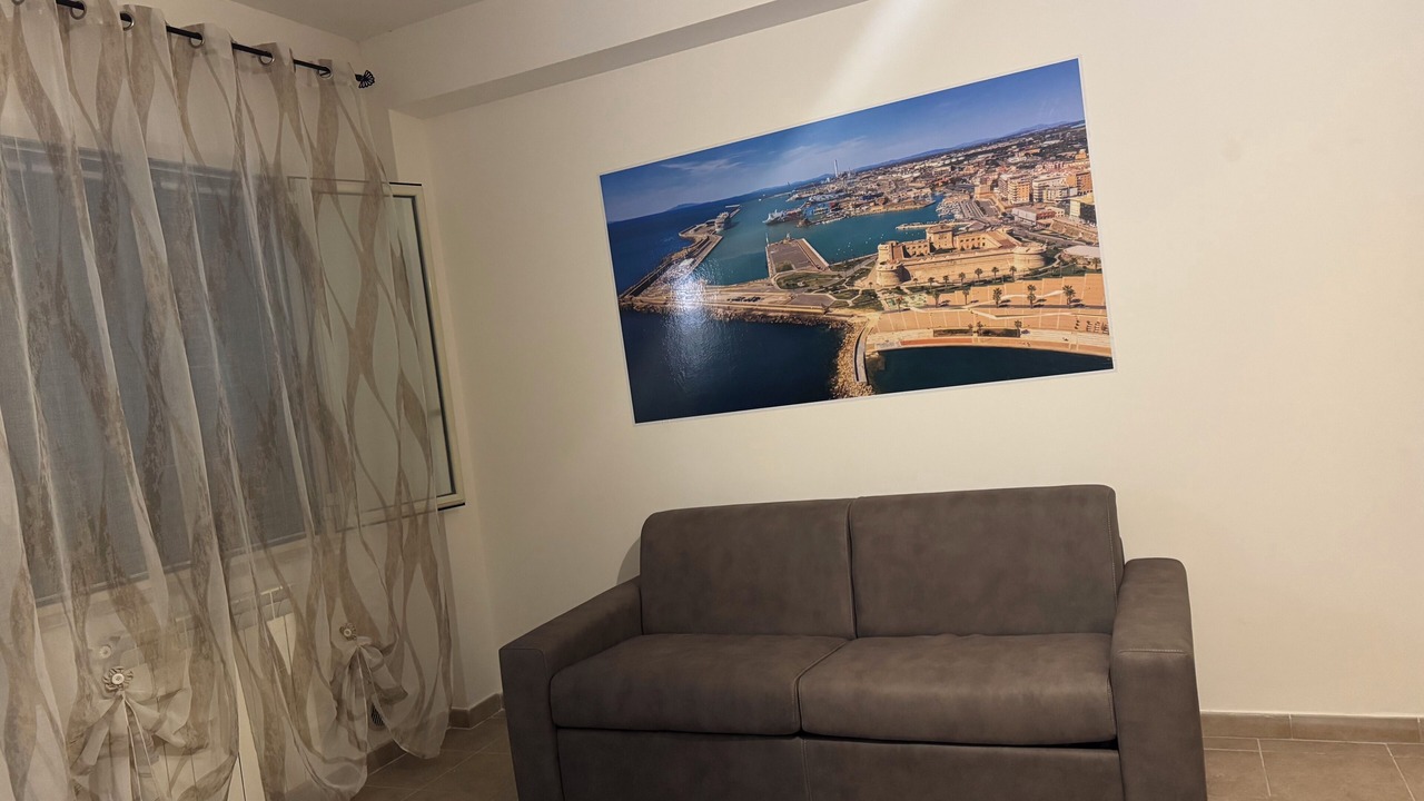 Photo of Livingroom in Civitavecchia