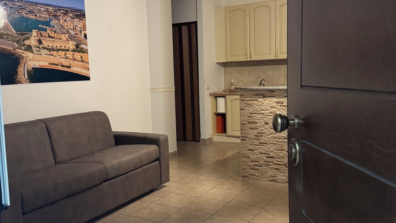 Photo of Livingroom in Civitavecchia