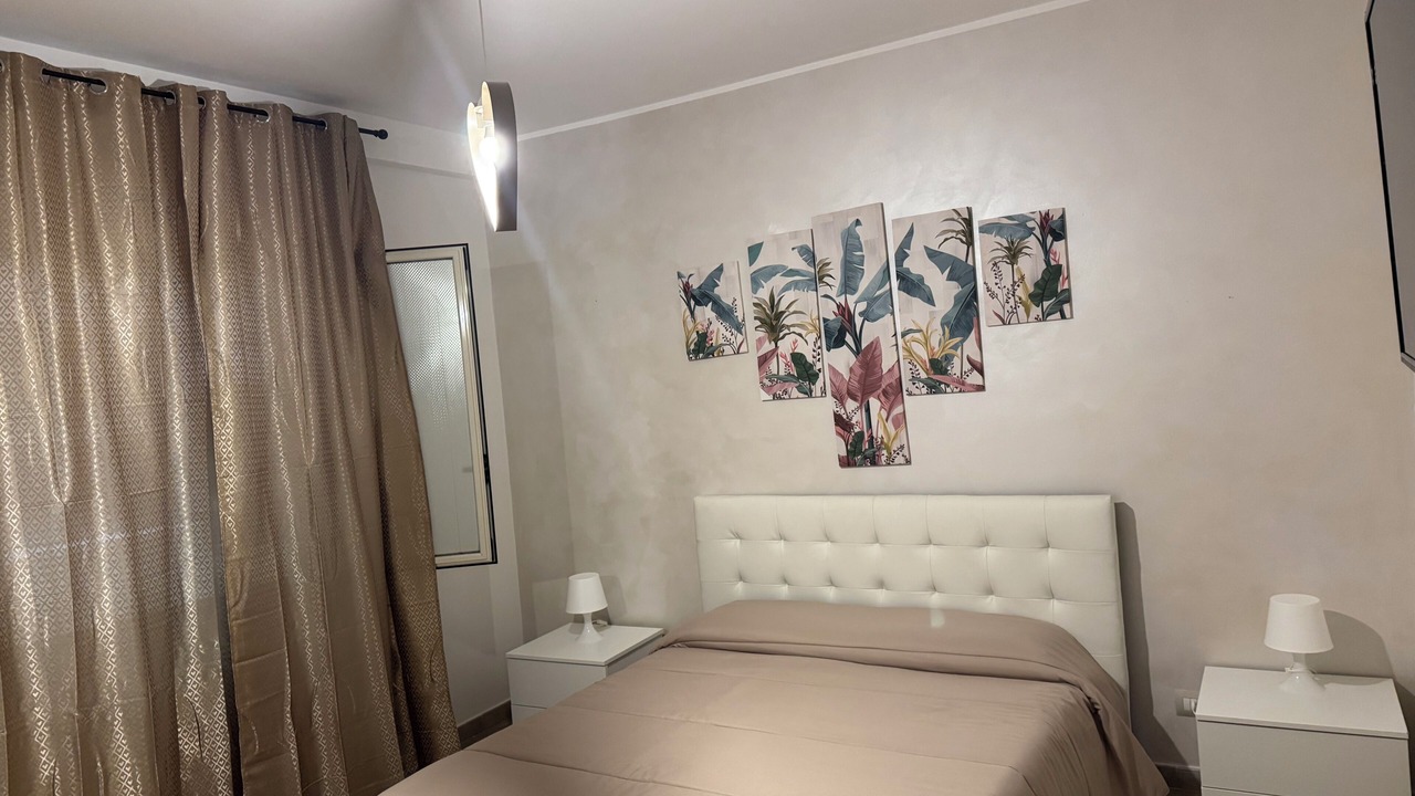 Photo of Bedroom in Civitavecchia