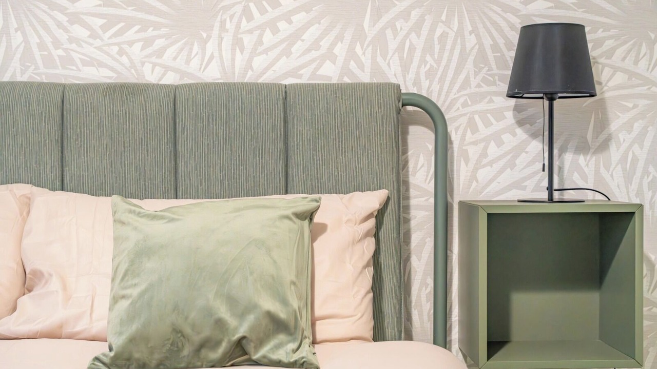 Photo of Bedroom in Tor di Quinto