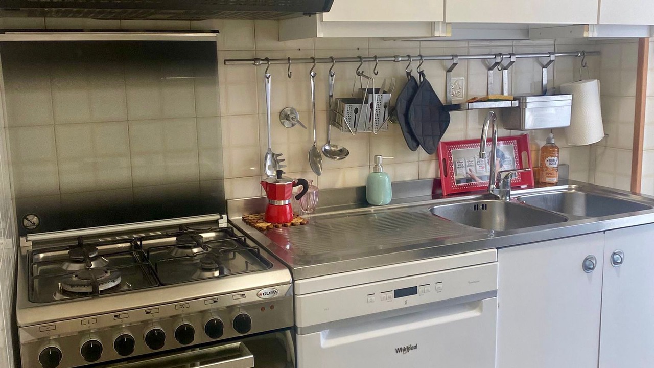 Photo of Kitchen in Tor di Quinto