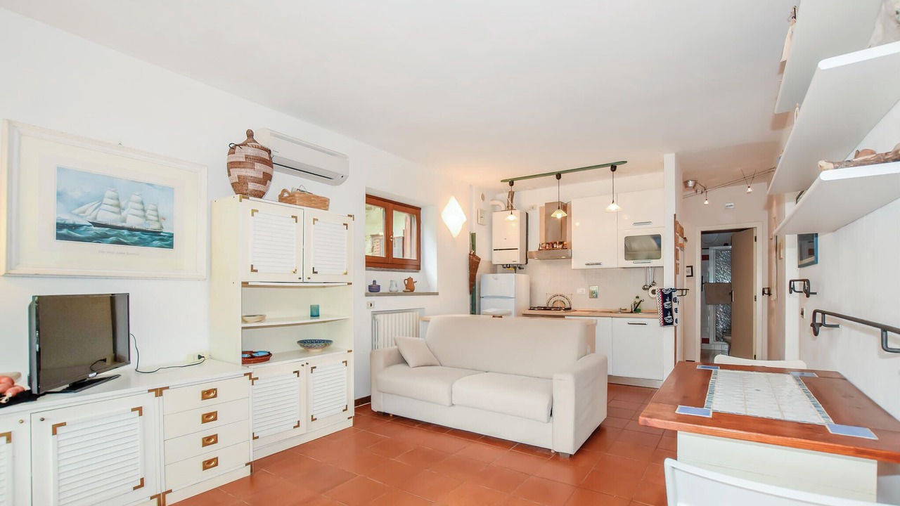 Photo of Bedroom in Punta Ala
