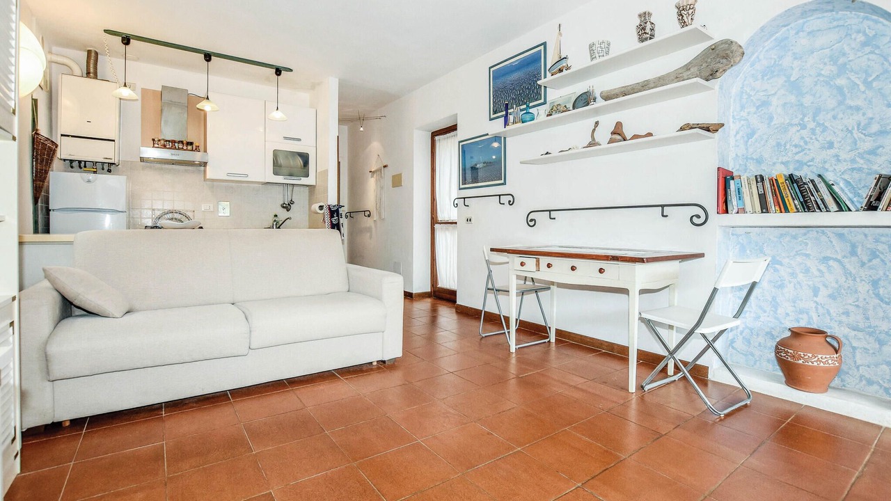 Photo of Bedroom in Punta Ala