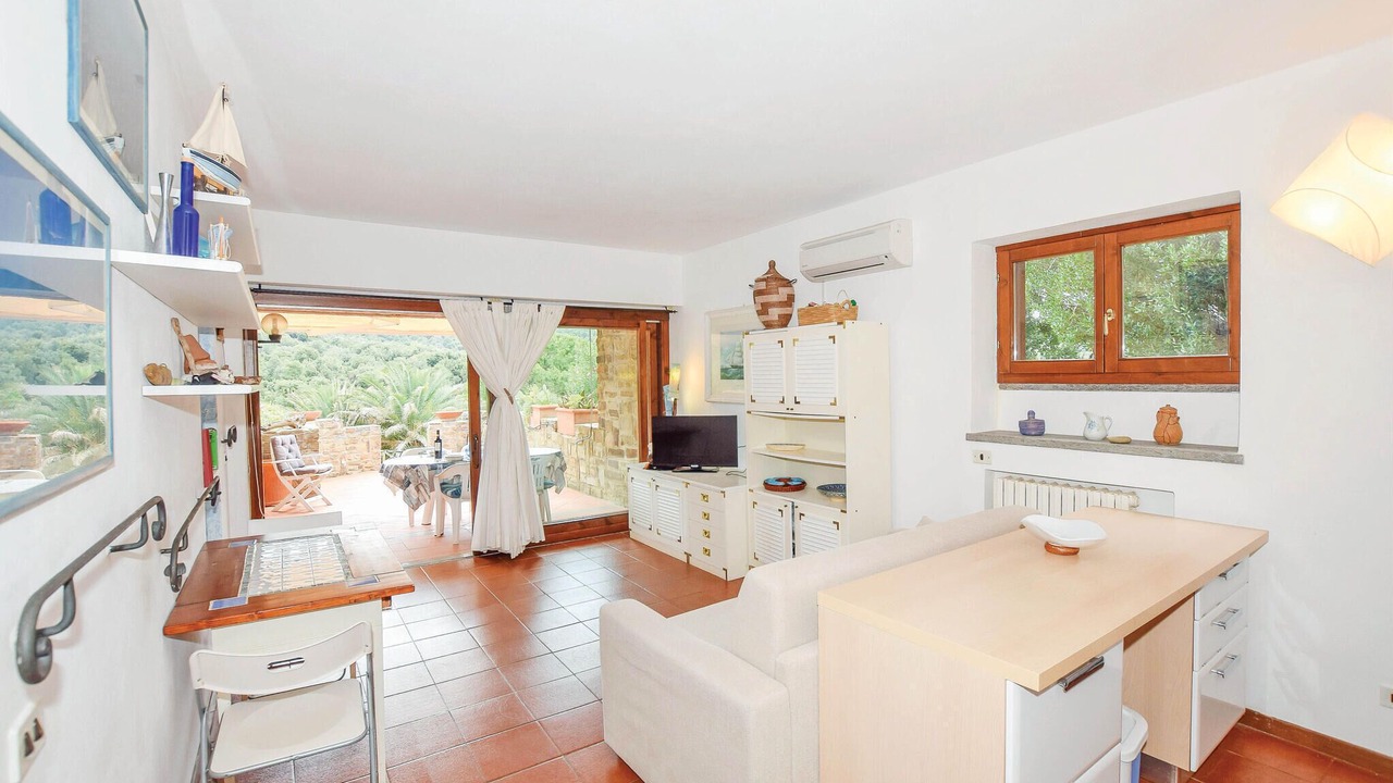 Photo of Bedroom in Punta Ala