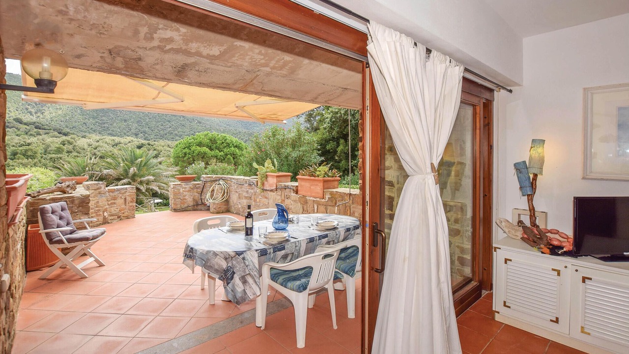 Photo of Bedroom in Punta Ala