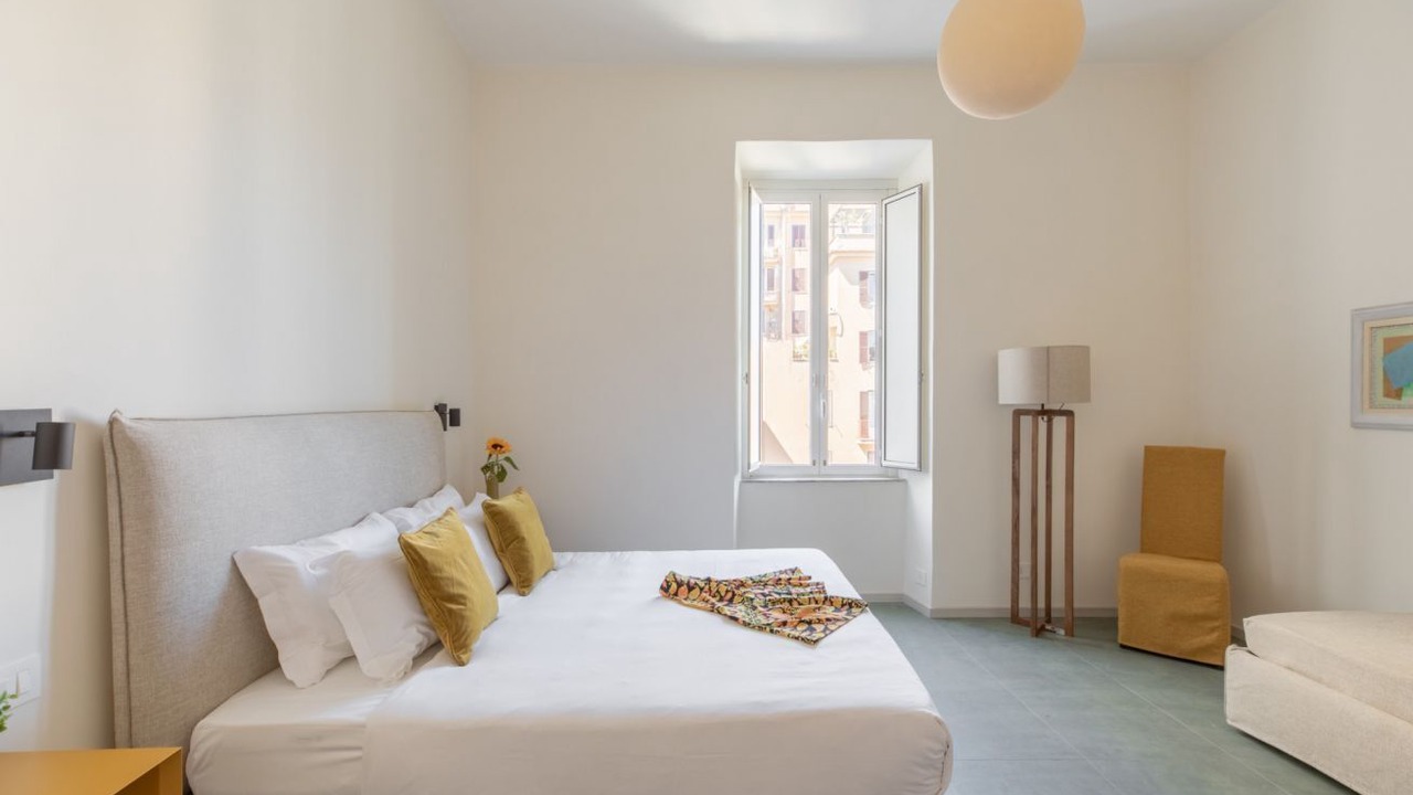 Photo of Bedroom in Salario