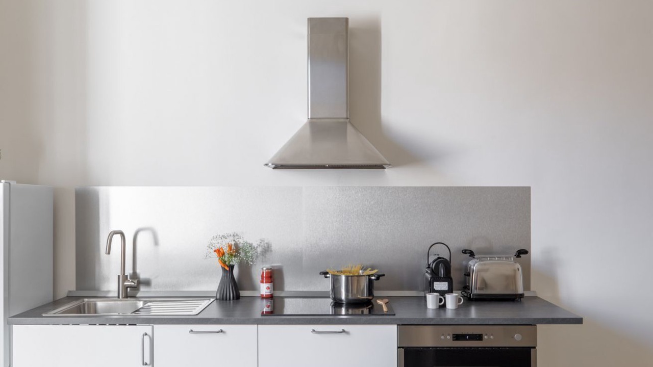 Photo of Kitchen in Salario