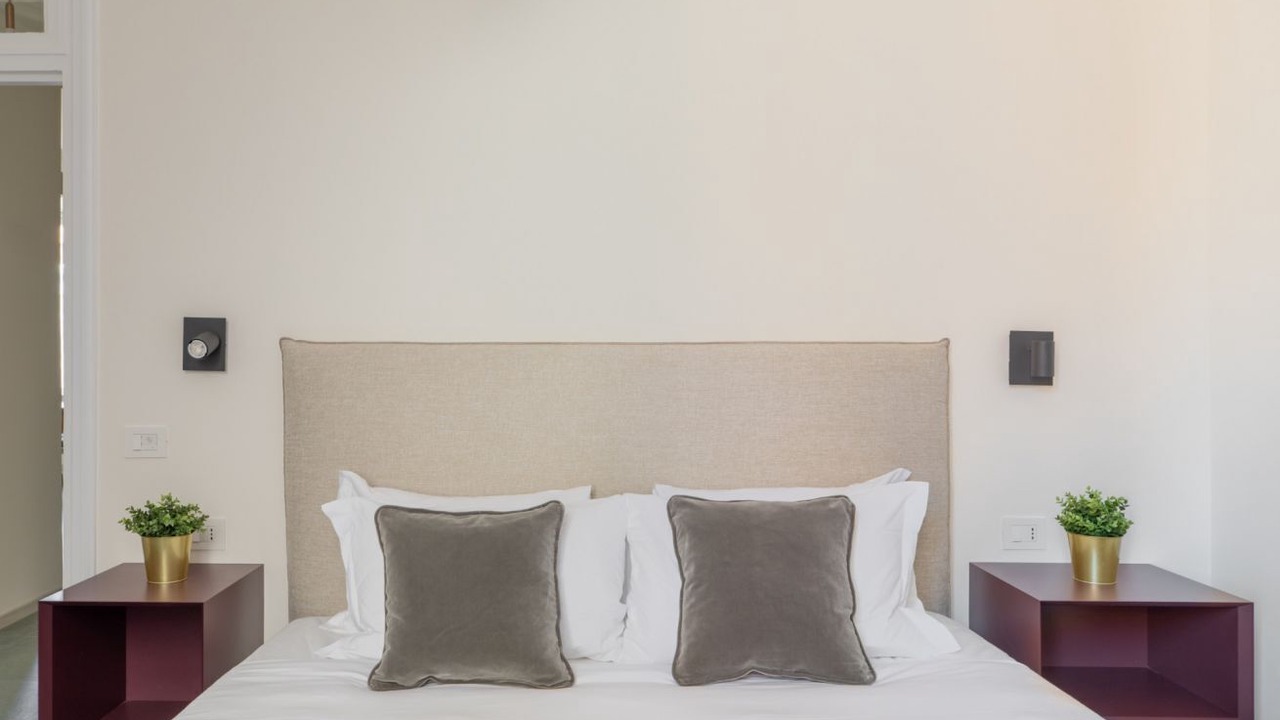 Photo of Bedroom in Salario