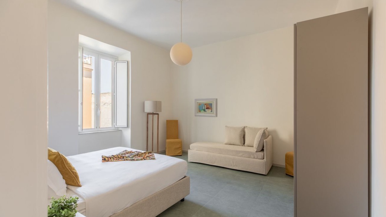 Photo of Bedroom in Salario