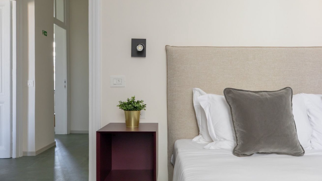 Photo of Bedroom in Salario