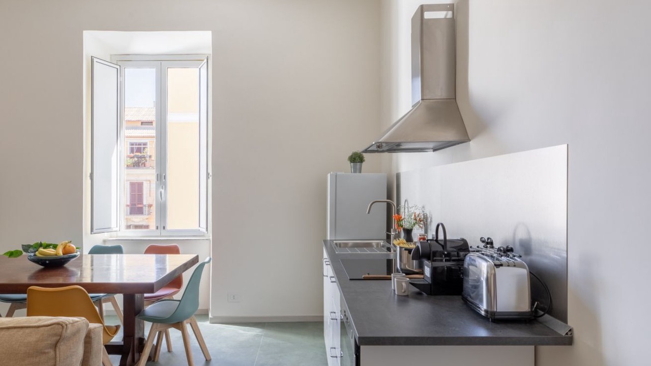 Photo of Kitchen in Salario