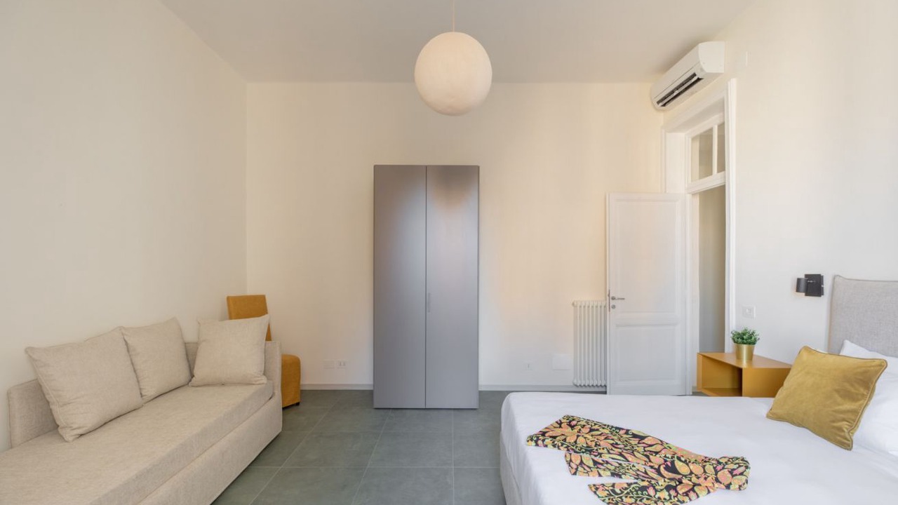 Photo of Bedroom in Salario
