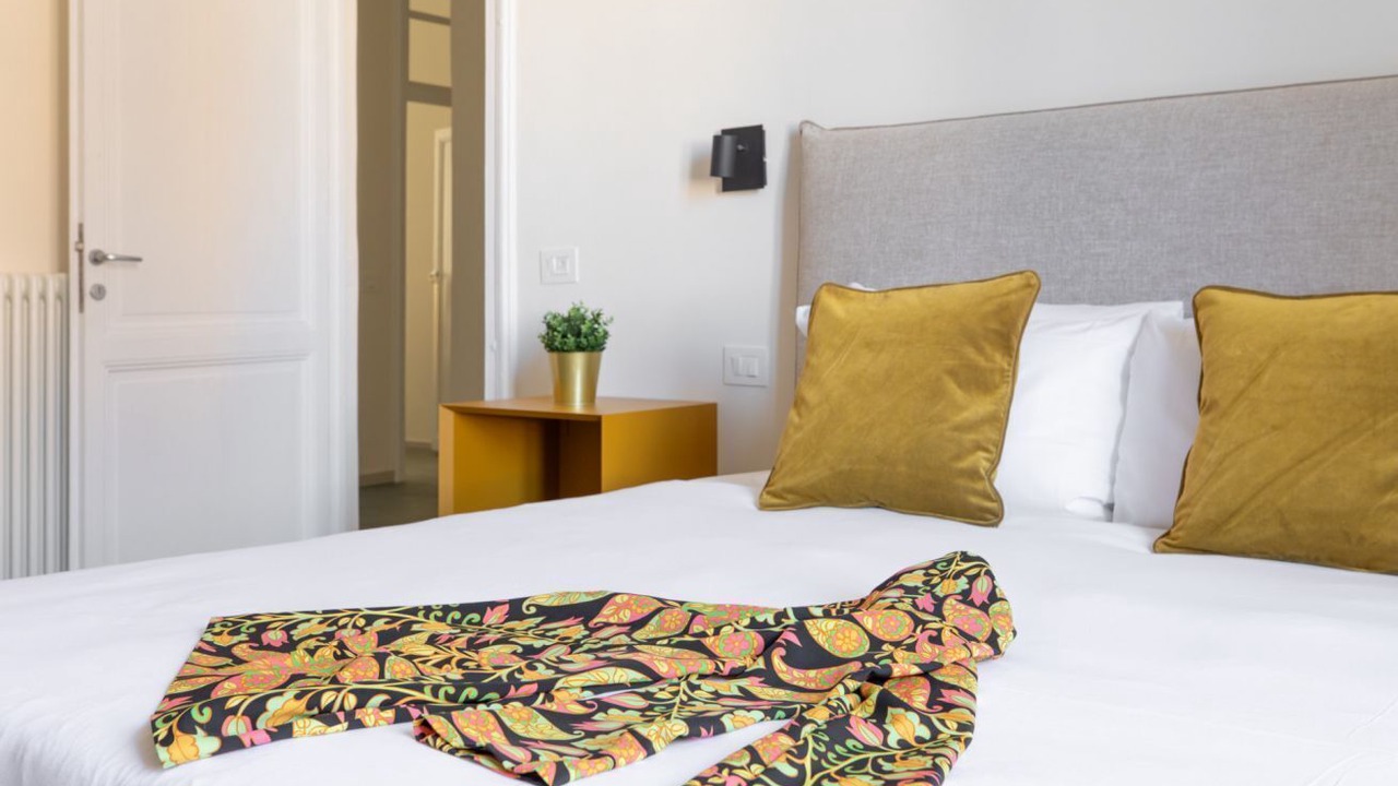 Photo of Bedroom in Salario