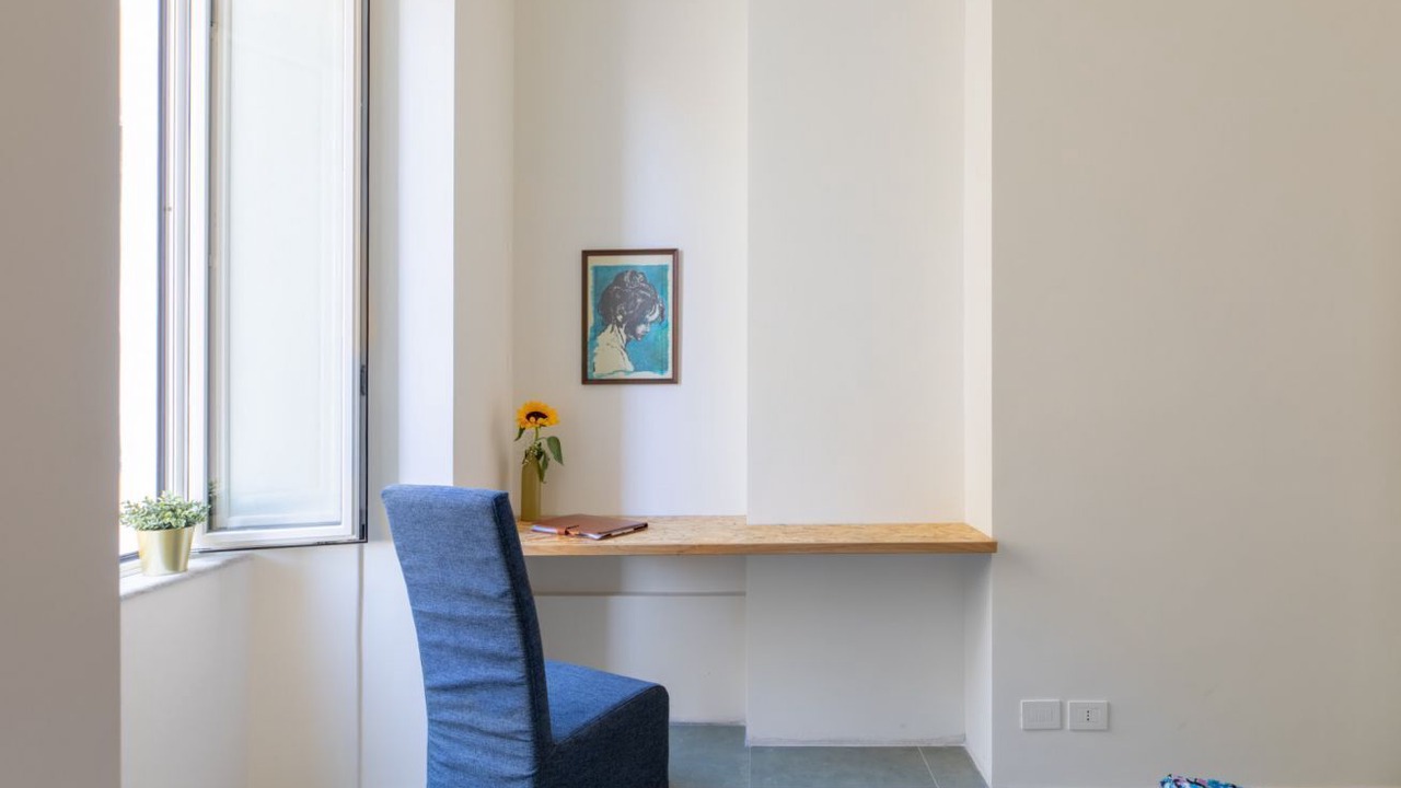 Photo of Bedroom in Salario