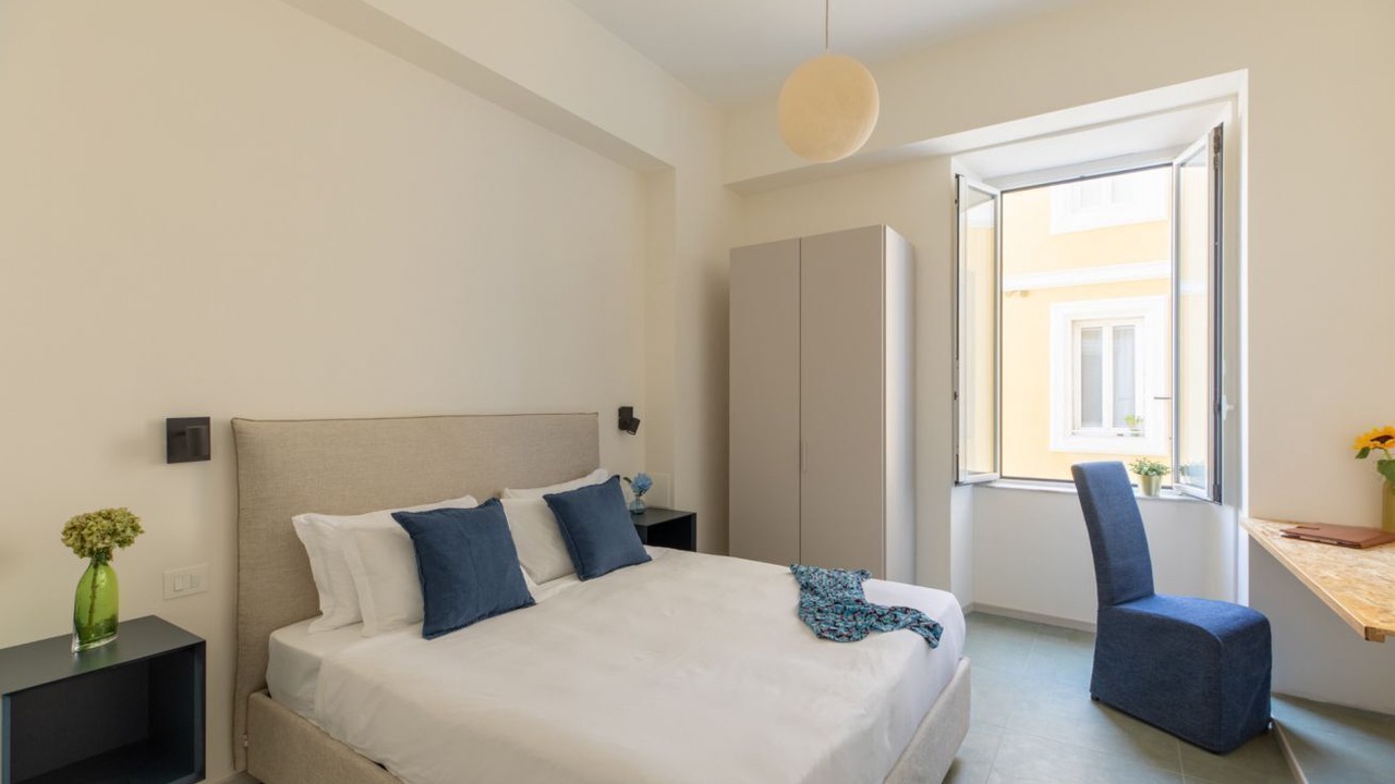 Photo of Bedroom in Salario