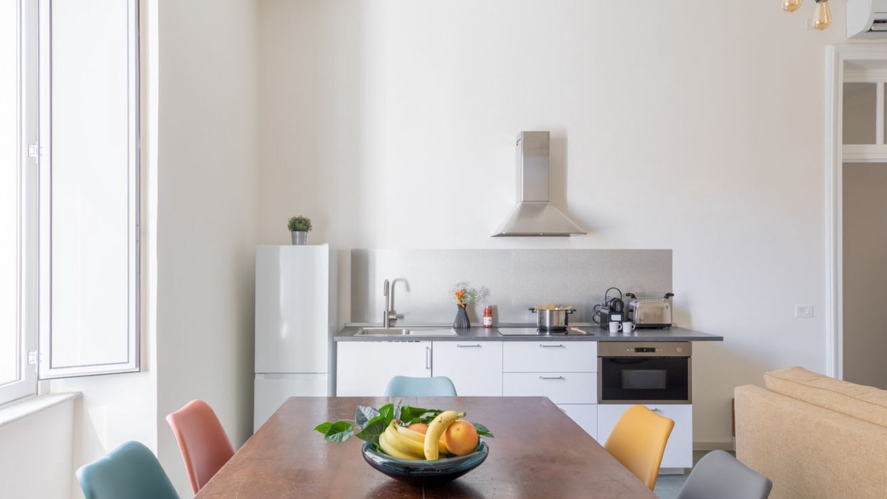 Photo of Kitchen in Salario