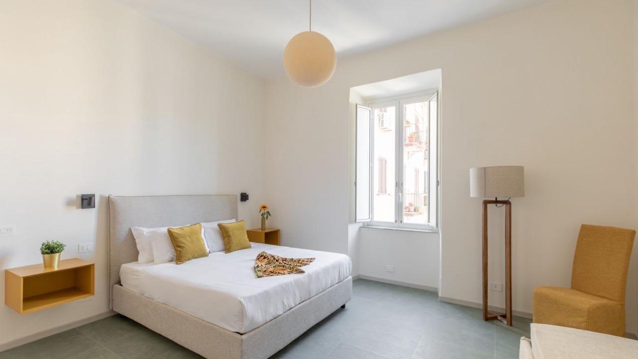Photo of Bedroom in Salario